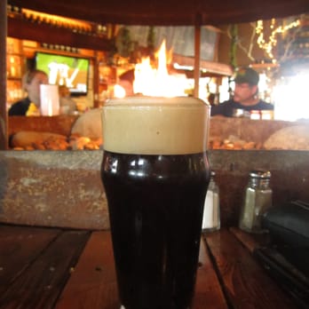 49th State Brewing - Denali - Dry Stout - Breweries Near Me - Healy, Alaska