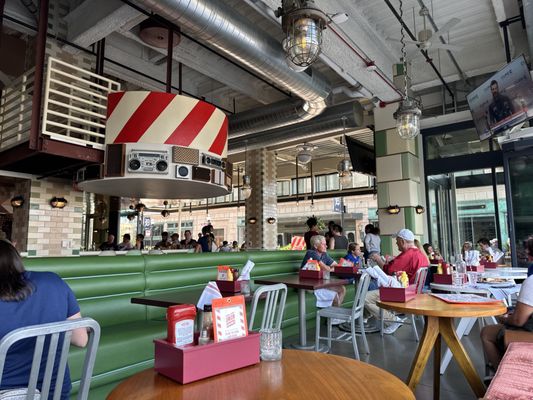 Union Assembly by null Union Assembly by null