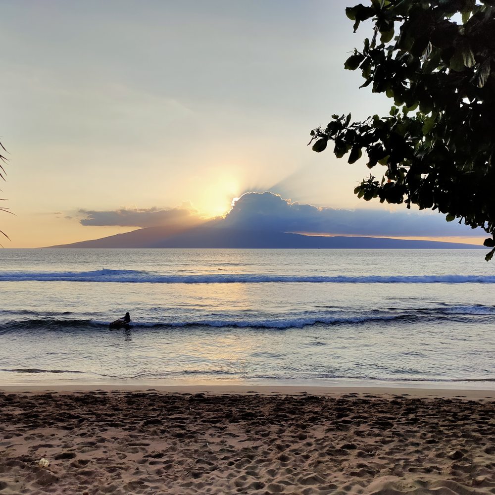 Kaanapali Beach - Ka'anapali Beach - Beaches Near Me