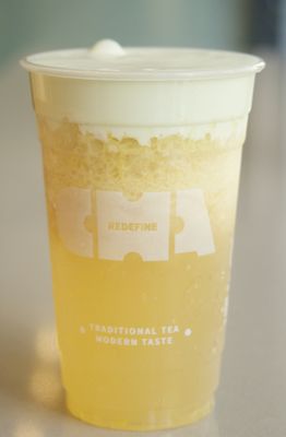 Cha Redefine by null