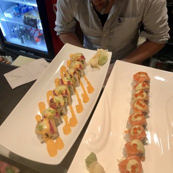 Izzy Pub & Sushi - Izakaya Near Me - Tallahassee, Florida Izzy Pub & Sushi - Izakaya Near Me - Tallahassee, Florida