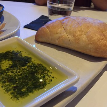 Bonefish Grill - Bread and oil - Seafood Near Me - Virginia Beach, Virginia Bonefish Grill - Bread and oil - Seafood Near Me - Virginia Beach, Virginia