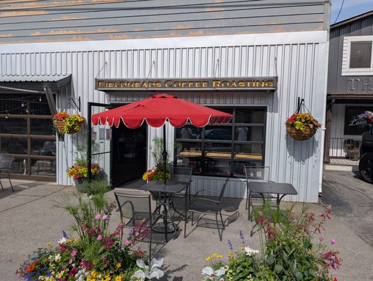 Fieldheads Coffee Company