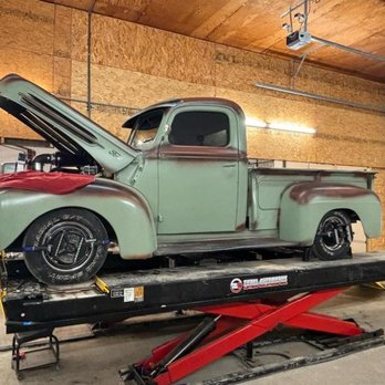 DJ's Repair Service - Auto Repair Near Me - Linn, Missouri DJ's Repair Service - Auto Repair Near Me - Linn, Missouri