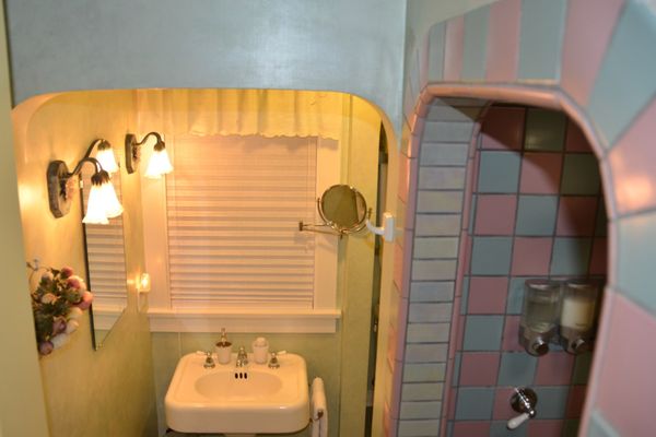 Arcata Stay Lodging by null