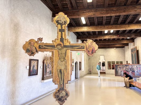 Castelvecchio Museum by null