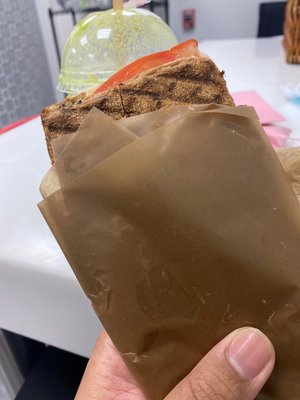 JOE & THE JUICE by null