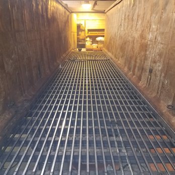 Rapid Repair - Walking Floor Trailer Rebuilds - Trailer Repair Near Me - Detroit, Michigan Rapid Repair - Walking Floor Trailer Rebuilds - Trailer Repair Near Me - Detroit, Michigan