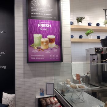 Capital One Café - New Plant Based Drinks - Banks & Credit Unions Near Me - Austin, Texas Capital One Café - New Plant Based Drinks - Banks & Credit Unions Near Me - Austin, Texas