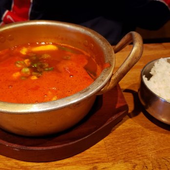 Jin Cook - Soup - Korean Near Me - Glendale, California