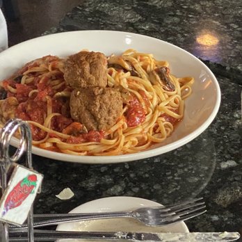 Baci Italian Bistro - Spaghetti & Meatballs - Italian Near Me - Mesa, Arizona Baci Italian Bistro - Spaghetti & Meatballs - Italian Near Me - Mesa, Arizona