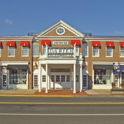 Darien Playhouse - Darien Playhouse