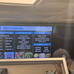 Maui Poke