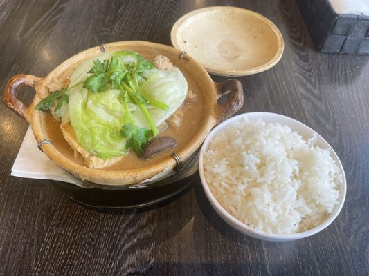 Bo Tree Plant-Based Cuisine by null