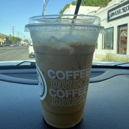 16oz coffee