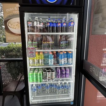 West Coast Sourdough - Beverage Refrigerator - Salad Near Me - Fremont, California West Coast Sourdough - Beverage Refrigerator - Salad Near Me - Fremont, California