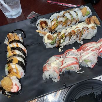 Suki Hanna - Sushi Bars Near Me - Orlando, Florida Suki Hanna - Sushi Bars Near Me - Orlando, Florida