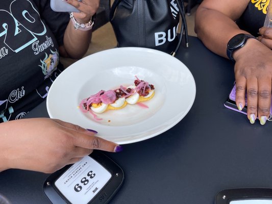 Black Walnut Kitchen & Bar - Memorial Drive by null