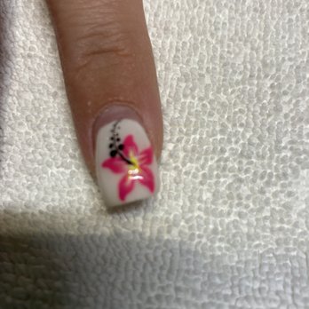 Nails & More by Tracy - Dipping Powder 5 week olds - Nail Technicians Near Me - Anthem, Arizona