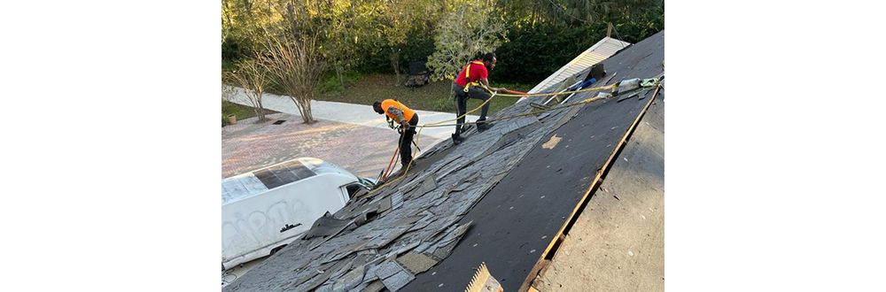 Slide of Mair Architectural And Construction