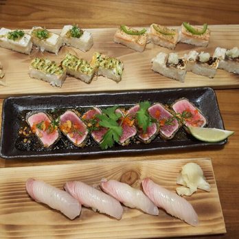 Kiu Japanese Restaurant - Japanese Near Me - Markham, Ontario