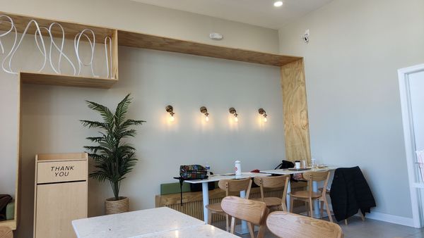 Junzi Kitchen by null