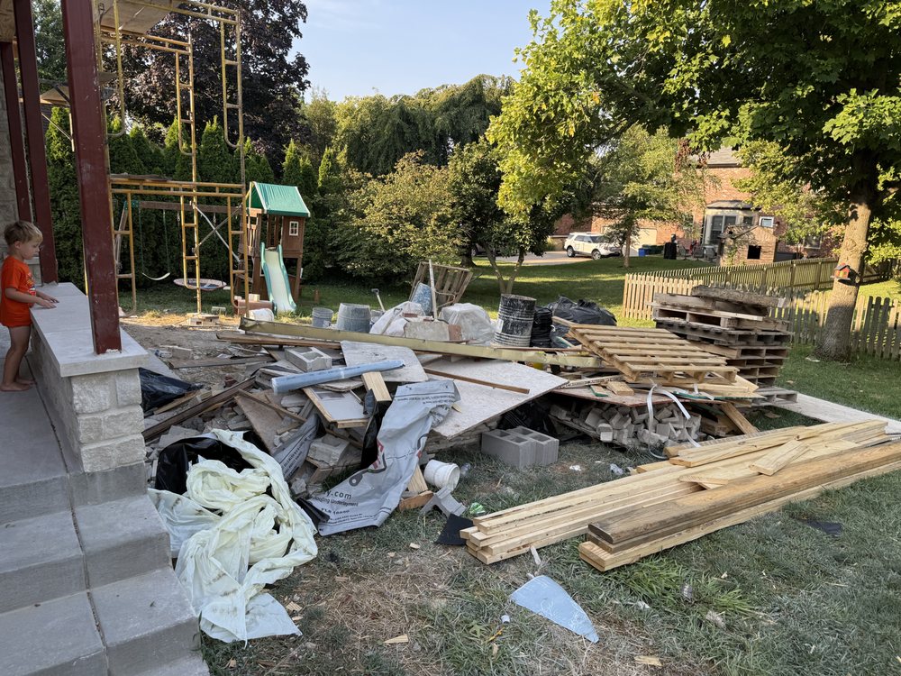 Cardinal Crew Junk Removal