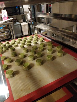 Anita Bakery by null