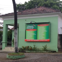 clinica Central