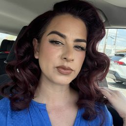 Hair and makeup Hair and makeup