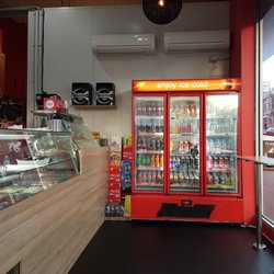 Lambs on Richmond - Interior