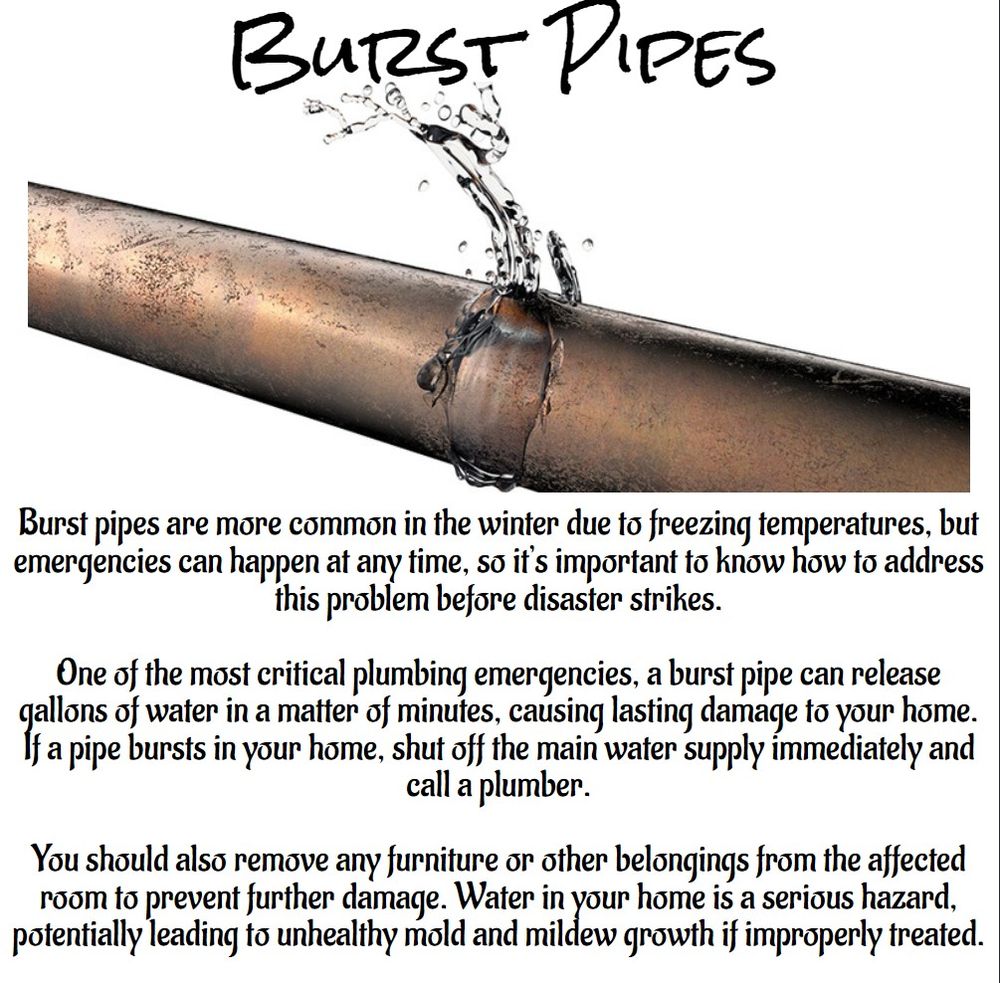 Slide of T 'N G Plumbing