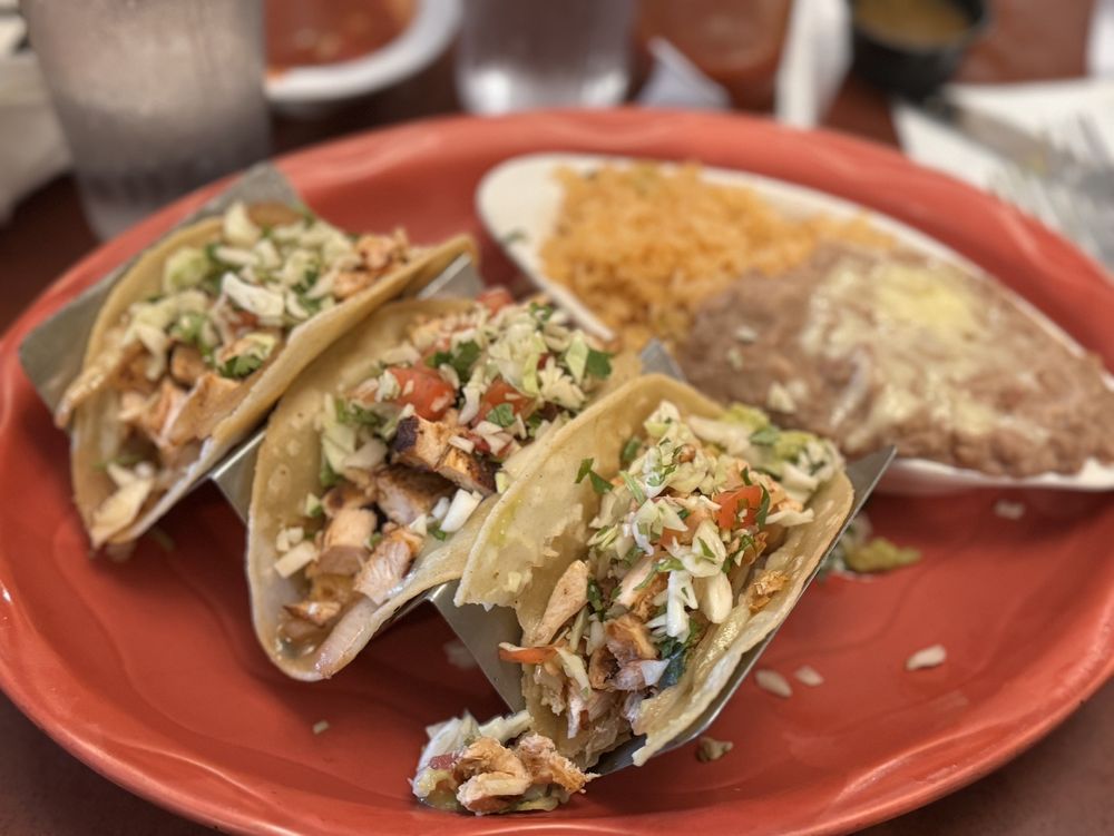 Acapulcos Mexican Family Restaurant & Cantina