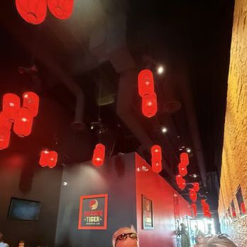 Dragon Tiger Noodle - Ramen Near Me - Las Vegas, Nevada