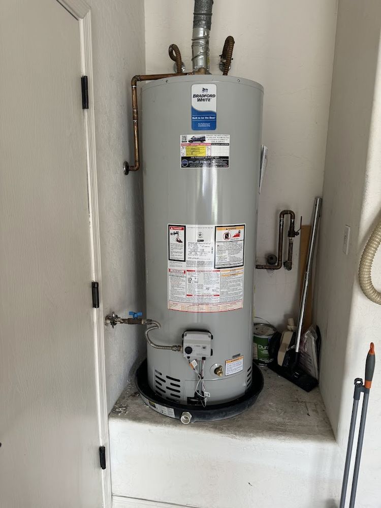 Slide of Flo Pro Plumbing & Drain