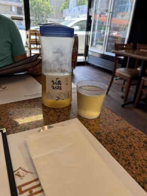 Seong Buk Dong by null Seong Buk Dong by null