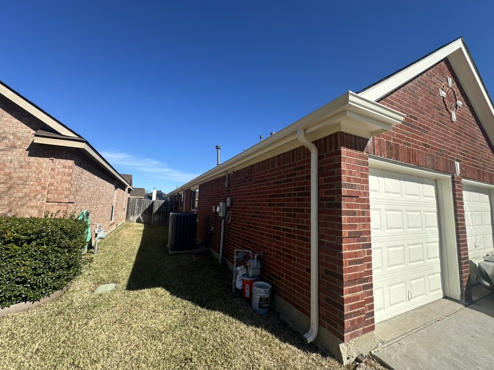 Slide of My Exterior Solutions