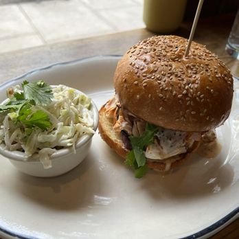 Lamberts Downtown Barbecue - Chicken barbeque - Barbeque Near Me - Austin, Texas Lamberts Downtown Barbecue - Chicken barbeque - Barbeque Near Me - Austin, Texas