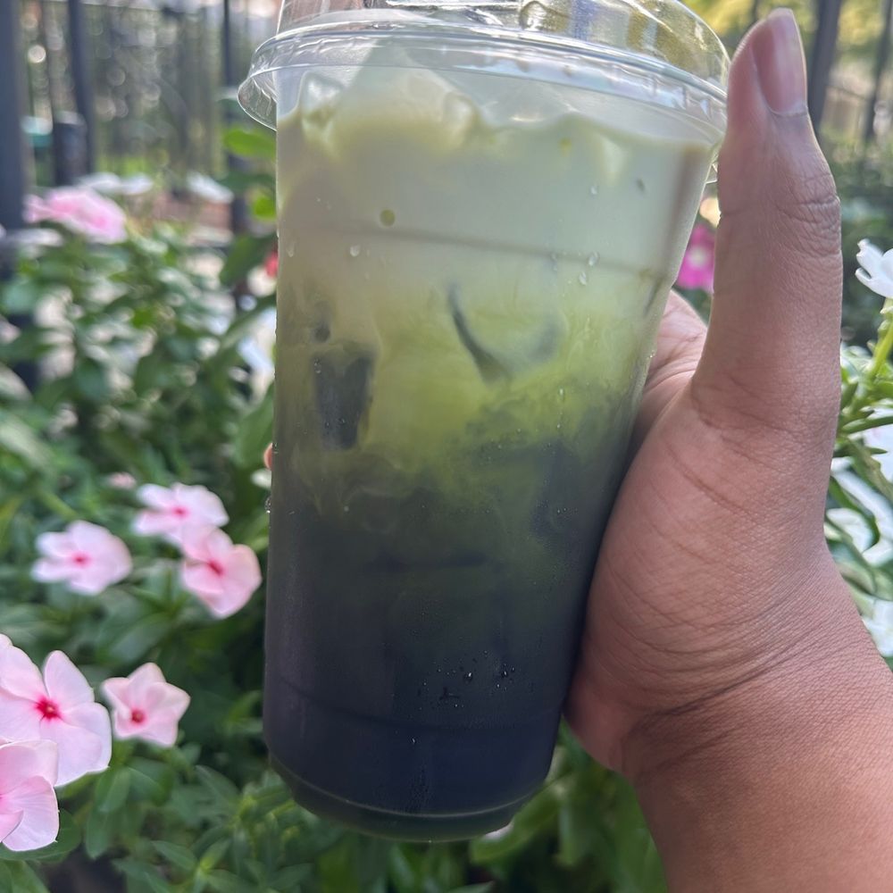 Kanom Cafe - Matcha latte - Bakeries Near Me - Baltimore, Maryland Kanom Cafe - Matcha latte - Bakeries Near Me - Baltimore, Maryland