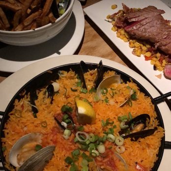 Tapas on Main - Tapas Bars Near Me - Bethlehem, Pennsylvania