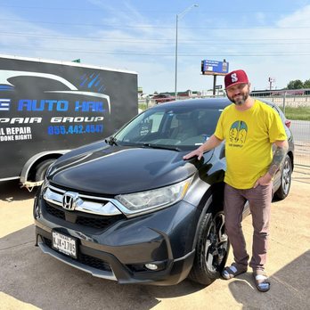 Auto Hail Repair Group - Body Shops Near Me - McKinney, Texas Auto Hail Repair Group - Body Shops Near Me - McKinney, Texas