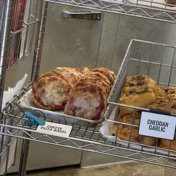 Hank’s Bagels - Bagels Near Me - Sherman Oaks, California