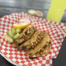 Los Taqueiros - Gobernadores