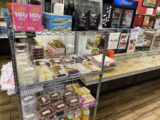 Fiesta Filipina Cuisine by null