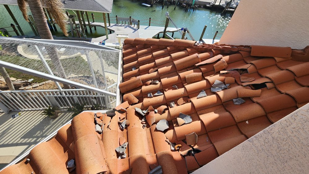 Slide of Wildcat Roofing & Restoration