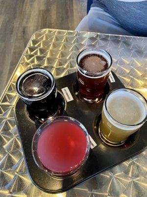Distraction Brewing Co. by null