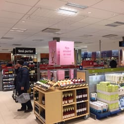Systembolaget