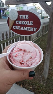 Creole Creamery by null