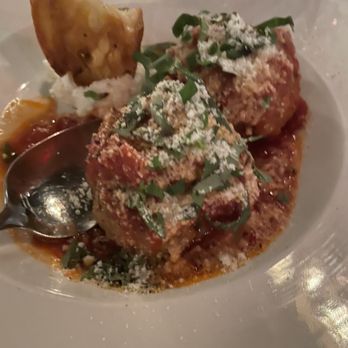 Evo Italian - Meatballs app - Italian Near Me - Tequesta, Florida