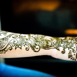 Henna by Diya - One more beautiful person